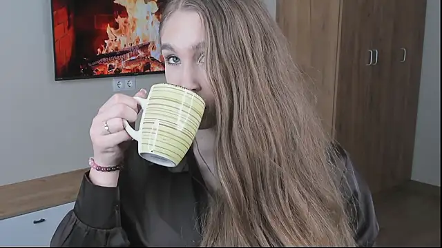 CoriEustis online show from March 2026 08:19:01 AM