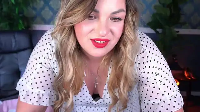 AlissyaGrayy online show from April 2026 12:55:01 PM