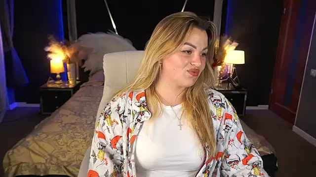 AlissyaGrayy online show from July 2026 07:12:02 PM