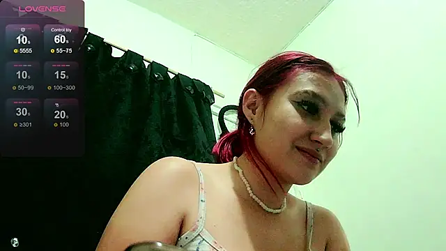  Celestexxx online show from March 2026 11:20:02 PM