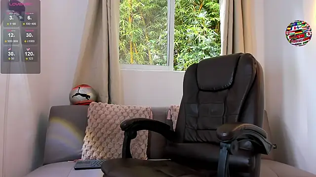 etham wolf1 online show from June 2026 05:48:01 PM