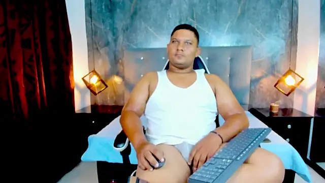 Snapshot of Liam_Carters chatting on March 2026 01:11:02 PM Liam Carters online show from March 2026 01:11:02 PM