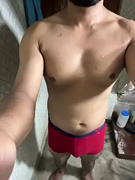 hotty top online show from July 2026 03:45:02 AM