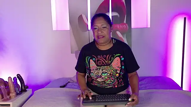 Snapshot of Miia_Blace chatting on July 2026 04:06:02 AM Miia Blace online show from July 2026 04:06:02 AM