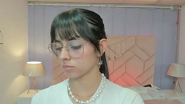 Eimy Blaze online show from May 2026 07:34:01 PM