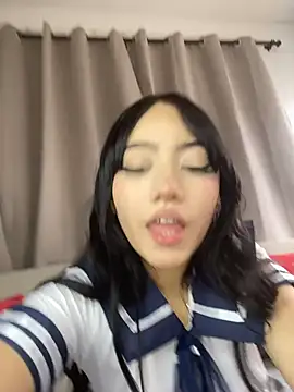 Snapshot of MayyBonita chatting on June 2026 08:51:02 PM MayyBonita online show from June 2026 08:51:02 PM