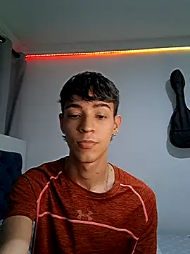 Milo Gunnar online show from March 2026 11:53:02 PM