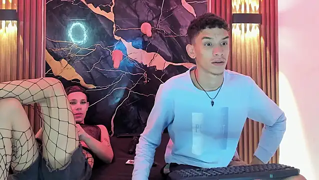 MASTER PLAY HOUSE online show from March 2026 06:55:01 PM