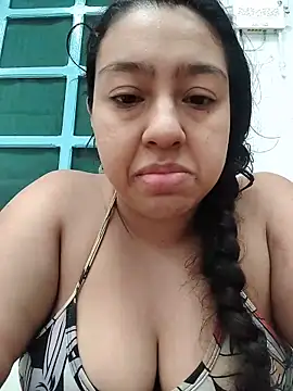 Scarlettt Kiss online show from March 2026 01:16:02 PM