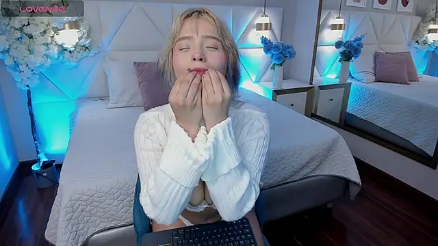 Mavis luxury online show from April 2026 03:21:02 AM