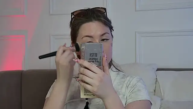 MeganStrane online show from May 2026 06:32:01 AM