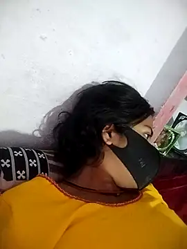 Pallavi cute online show from April 2026 09:37:01 AM