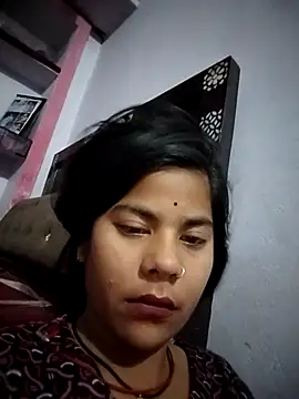 Pallavi cute online show from April 2026 08:31:01 PM