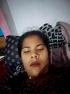 Pallavi cute online show from April 2026 09:56:02 AM