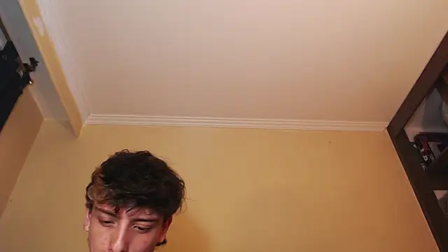 xxcodyxx666  online show from May 2026 02:50:01 AM
