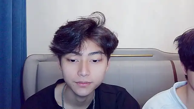 XX-XIUXIU online show from March 2026 12:20:01 PM