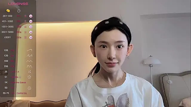 Snapshot of kiki-12 chatting on April 2026 07:12:02 AM kiki-12 online show from April 2026 07:12:02 AM