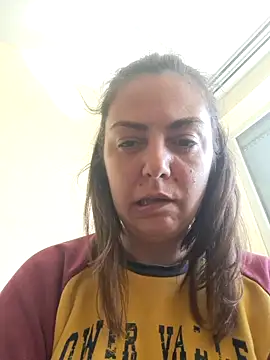 Arya Malone online show from April 2026 08:04:02 AM