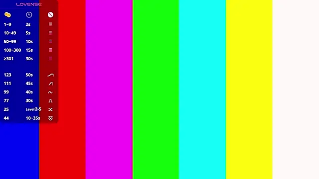 MellisaCrete online show from April 2026 07:22:02 PM