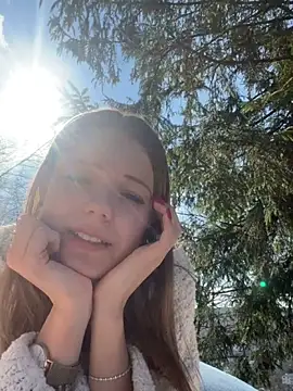 SophiaWestend online show from March 2026 09:47:01 AM