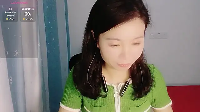 Lianzi-2026 online show from April 2026 12:14:02 PM