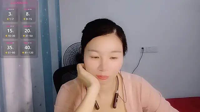 Snapshot of Lianzi-2026 chatting on May 2026 12:02:02 PM Lianzi-2026 online show from May 2026 12:02:02 PM