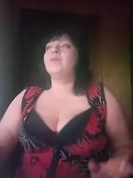 DancingMOMMY online show from March 2026 12:53:01 PM