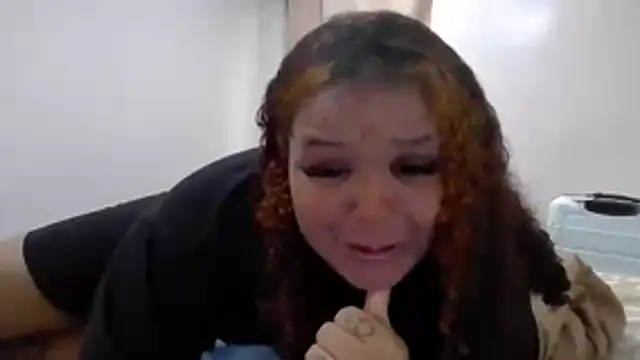 yerfavoritebbw online show from March 2026 08:51:02 AM