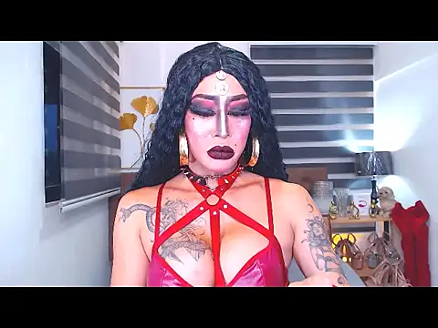 DominateMistressTania online show from August 2026 10:18:01 AM