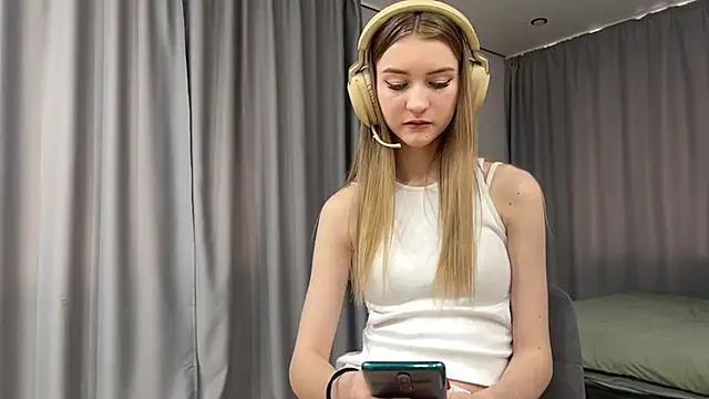MelissaEvenns online show from March 2026 08:25:01 AM