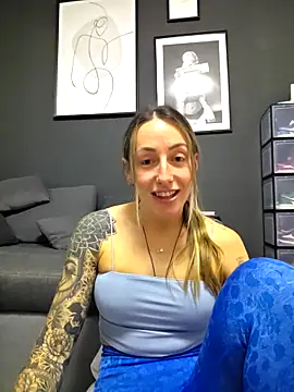 Snapshot of NicoleKaiser chatting on March 2026 07:08:01 PM NicoleKaiser online show from March 2026 07:08:01 PM