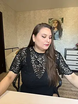 AgathaMyers online show from May 2026 06:30:01 AM