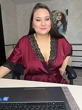 AgathaMyers online show from August 2026 08:17:01 AM