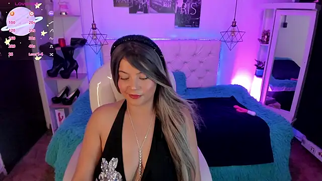 Snapshot of Scarlette_Cooper_ chatting on July 2026 05:36:01 AM Scarlette Cooper online show from July 2026 05:36:01 AM
