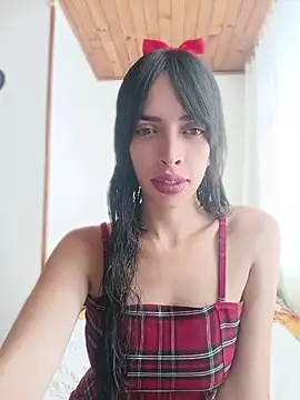 Snapshot of DolceLucie chatting on March 2026 07:19:02 PM DolceLucie online show from March 2026 07:19:02 PM