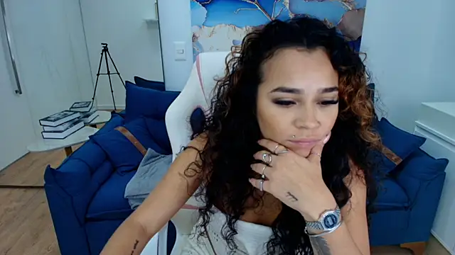 Rachelll Evans online show from March 2026 11:10:01 AM