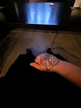 OssiBigCum online show from March 2026 10:47:02 PM