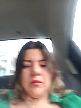 Karla rodriguez1 online show from April 2026 03:24:01 PM