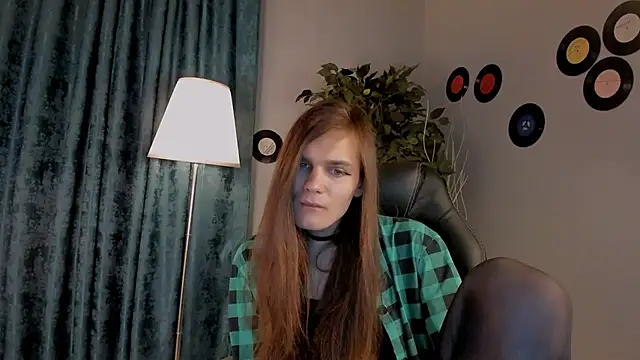 WillFobos online show from May 2026 07:35:02 AM