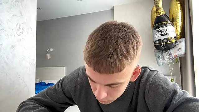 Snapshot of SoloFury chatting on May 2026 10:11:02 AM SoloFury online show from May 2026 10:11:02 AM