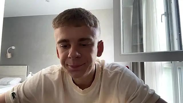 Snapshot of SoloFury chatting on July 2026 06:31:01 AM SoloFury online show from July 2026 06:31:01 AM