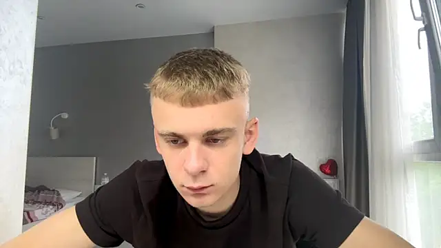 Snapshot of SoloFury chatting on July 2026 06:27:01 AM SoloFury online show from July 2026 06:27:01 AM