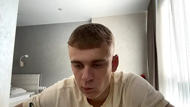 Snapshot of SoloFury chatting on July 2026 07:24:02 AM SoloFury online show from July 2026 07:24:02 AM