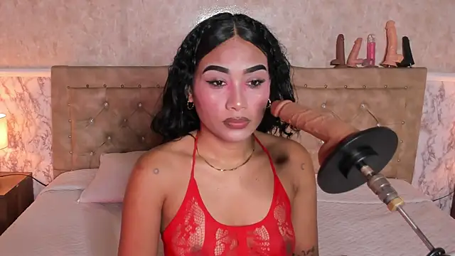 Horny Brunette  online show from June 2026 06:17:02 PM