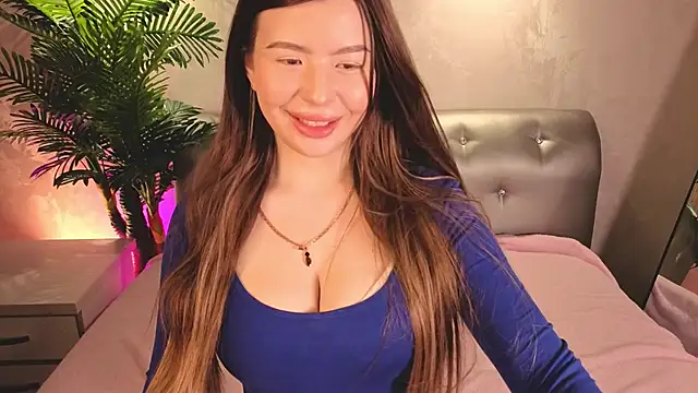 Sophia Everly online show from April 2026 05:38:02 AM