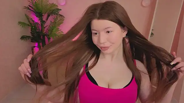 Sophia Everly online show from May 2026 09:50:01 AM