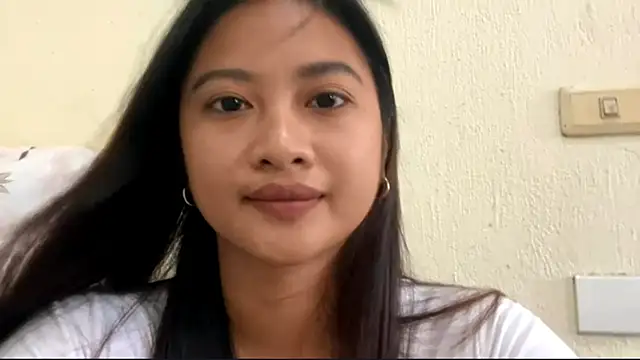 VerlieCerise online show from March 2026 02:37:01 AM