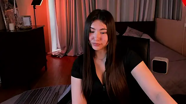 Snapshot of IceIcebabe_ chatting on May 2026 11:23:04 PM IceIcebabe online show from May 2026 11:23:04 PM
