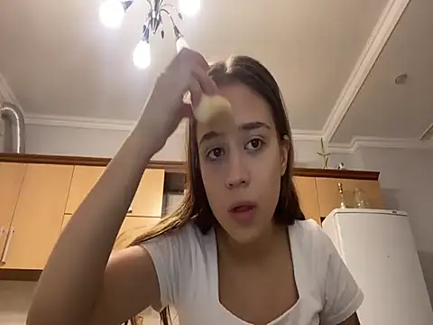 LinRamlall online show from March 2026 05:27:01 PM