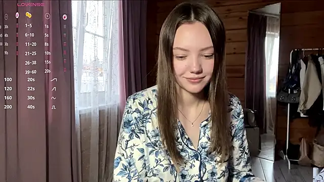 LenLen Solen online show from June 2026 12:44:02 PM